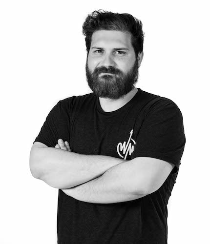 Bryon Raffetto