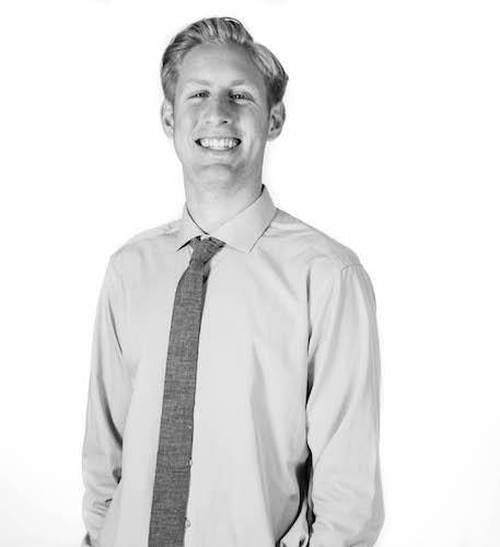 Nick Landon