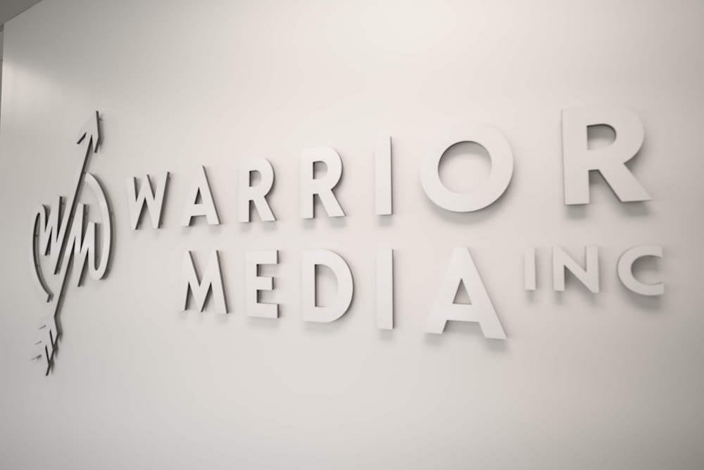 Warrior Media